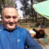 Photo de profil de Mohamed Ali Abouelkhair
