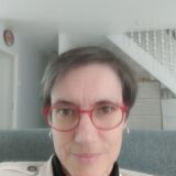 Photo de profil de Aline Savary