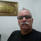 Photo de profil de Mohammed Benali Ouenzar