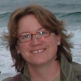 Photo de profil de Magali Mas