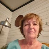 Photo de profil de Dominique Parant