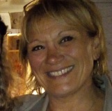 Photo de profil de Sylvie Moroni