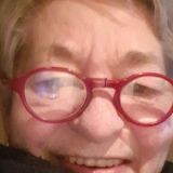 Photo de profil de Gisele Legrand