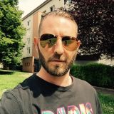 Photo de profil de Thierry Bachelier