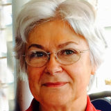 Photo de profil de Danièle Gerard