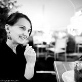 Photo de profil de Anne-Sophie Maniglier