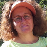 Photo de profil de Anne-Marie Brunier