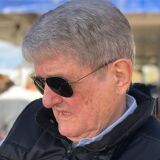 Photo de profil de Jean Marie Le Baube