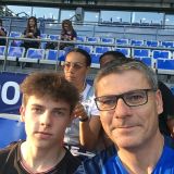 Photo de profil de Jerome Huguet