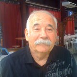 Photo de profil de Alain Valette