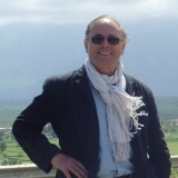 Photo de profil de Bernard Charlery de La Masseliere
