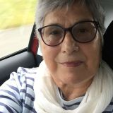 Photo de profil de Marguerite Bourgeois