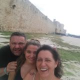 Photo de profil de Sandrine Phalipaud