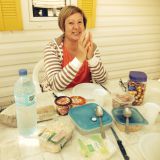 Photo de profil de Martine Fort Coculet