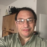 Photo de profil de Fabrice Gavignet