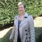Photo de profil de Martine Gannat
