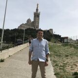 Photo de profil de Olivier Cambas