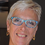 Photo de profil de Jocelyne Vannier