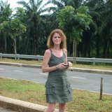 Photo de profil de Beatrice Bredel