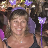 Photo de profil de Sylvia Meier