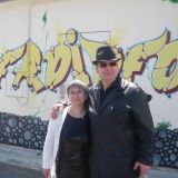 Photo de profil de Marie Annick Andouard
