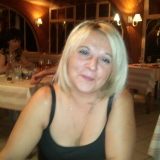 Photo de profil de Lidia Goncalves