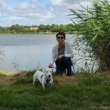 Photo de profil de Annie Servais