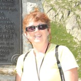 Photo de profil de Marie-Pierre Duclaux