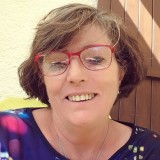 Photo de profil de Liliane Eisenmann