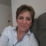 Photo de profil de Patricia Oudelet