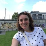Photo de profil de Angelique Le Cornec