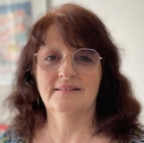 Photo de profil de Jeannine Canastra
