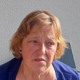 Photo de profil de Bernadette Wolf
