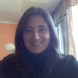 Photo de profil de Aurelia Ortis
