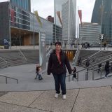 Photo de profil de Francine Azzout