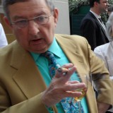 Photo de profil de Pierre Ortiz