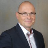 Photo de profil de Thierry Bouchard