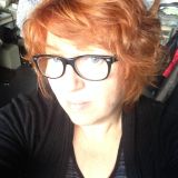 Photo de profil de Murielle Charlet