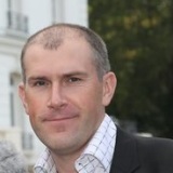 Photo de profil de Patrick Stentz