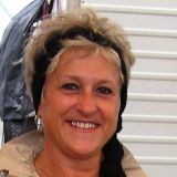 Photo de profil de Martine Favret