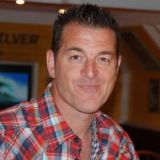 Photo de profil de Stéphane Aury