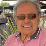 Photo de profil de Bernard Smorgoner