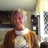 Photo de profil de Marie Claude Spiess