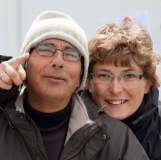 Photo de profil de Anne Sophie de Leocour