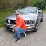 Photo de profil de Gilles Marcel Thevenot
