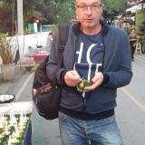 Photo de profil de Jean Charles Masure