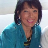 Photo de profil de Agnès Vallier