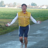 Photo de profil de Alain Brebion