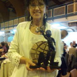Photo de profil de Annick Oger