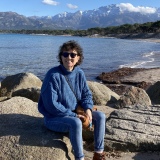 Photo de profil de Claire Georget